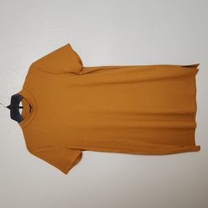 Forever 21 Shortsleeve Dress